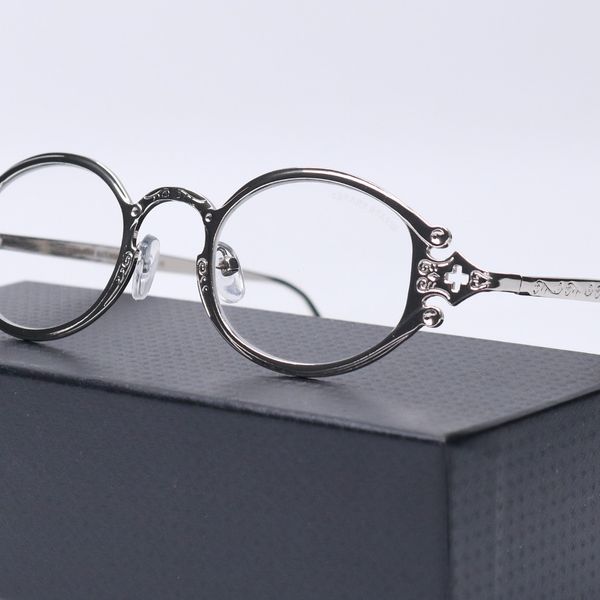 عینک برند CHROME HEARTS کد 181334