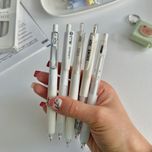 خودکار لانگو ( پک 5 عددی)