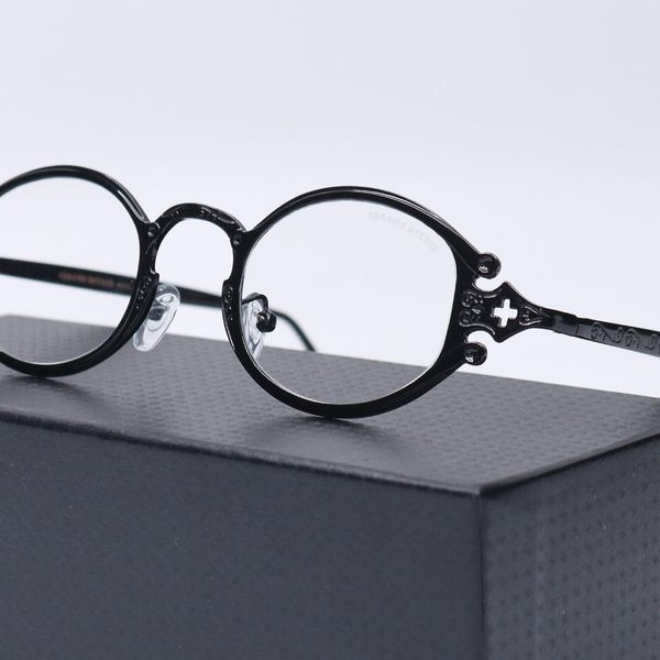 عینک برند CHROME HEARTS کد 181334