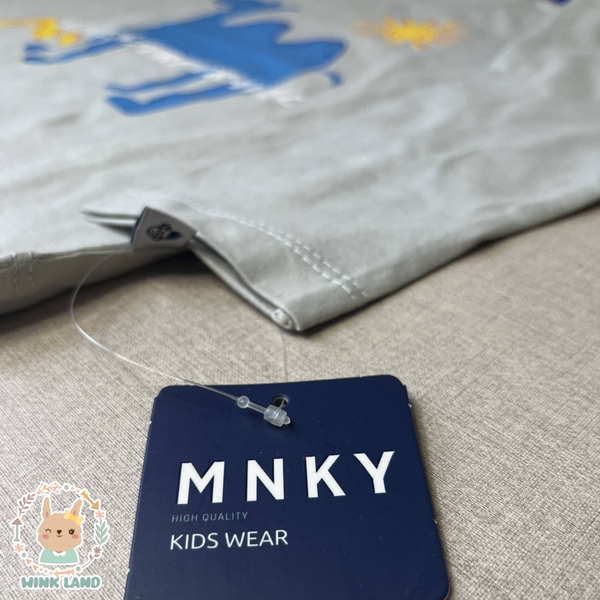 بلوز آستین بلند شتر