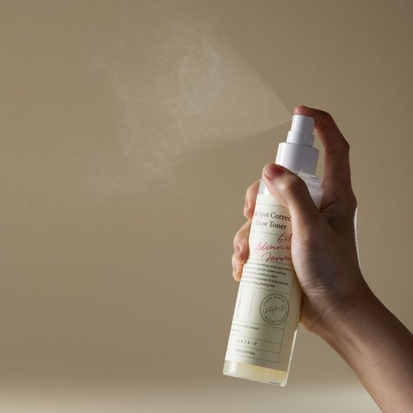 تونرضدلک اکسیس وای