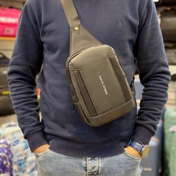 بادی بگ ضدآب برند MarkRyden مدل MG-196 سایزکوچک