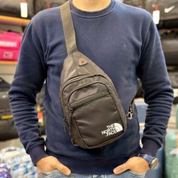 بادی بگ پارچه ای برند NorhtFace مدل MG-108 سایزکوچک