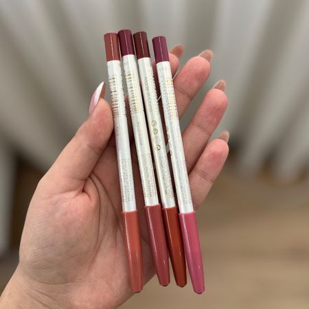 خط لب فلورمار