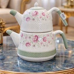 هوبارت کتری قوری فلاور