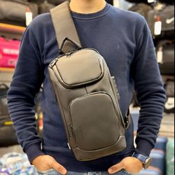 بادی بگ ضدآب برند Caribou مدل MG-138 سایزبزرگ