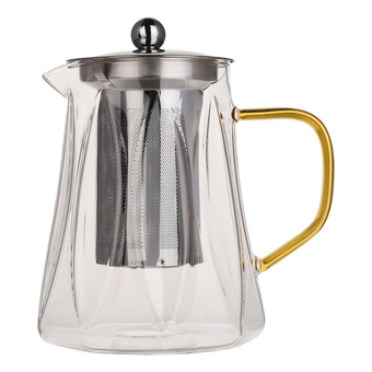 قوری پیرکس شعله مستقیم 900ml کد 8023