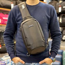 بادی بگ پارچه ای برند Camel مدل MG-184 سایزمتوسط