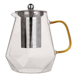 قوری پیرکس شعله مستقیم وارداتی 950ml کد 8031