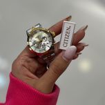 ساعت زنانه سیتیزن vip