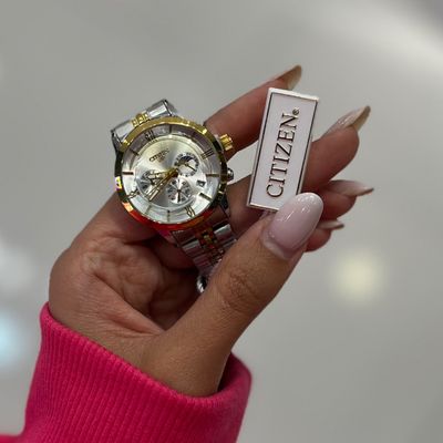 ساعت زنانه سیتیزن vip