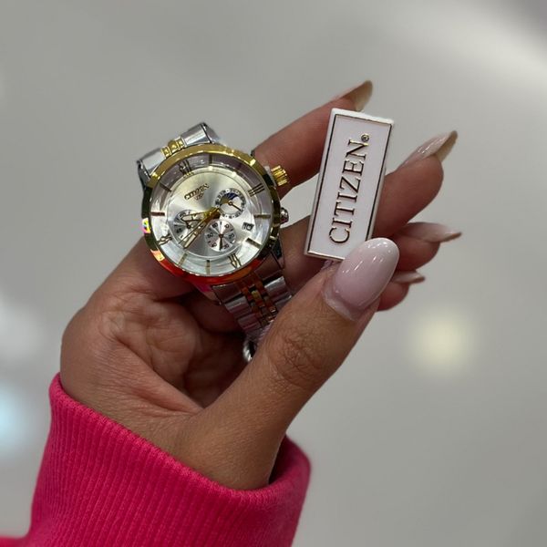 ساعت زنانه سیتیزن vip