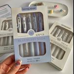 خودکار لانگو ( پک 5 عددی)