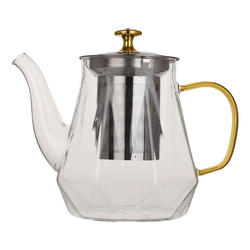 قوری پیرکس شعله مستقیم 800ml کد 8027