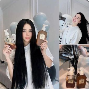 تریتمنت ضدریزش جنسینگ و کافئین جان‌فارمر