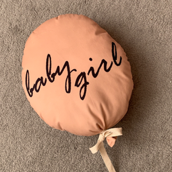 بادکنک پارچه ای