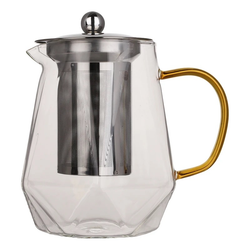 قوری پیرکس شعله مستقیم وارداتی 750ml کد8030