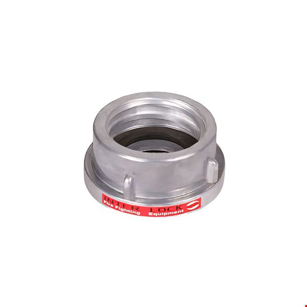 هیدرانت حلزونی 2.5 اینج اینترلوک