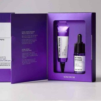 کیت ضدچروک رتینول سام بای می