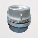 هیدرانت حلزونی 4 اینج اینترلوک