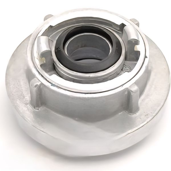 تبدیل کوپلینگ 1.5 به 2.5 اینچ اینترلوک