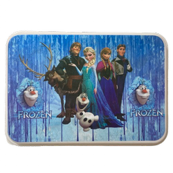 ظرف غذای کودک مدل فروزن