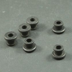 لرزه گیر موتور سه کاره 610P پارس خزر (ست 4 عددی)