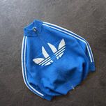 سوییشرت Adidas Originals بافت آرم تری‌فویل