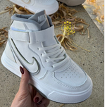 کفش نایک ساقدار بچگانه