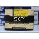 سنسور دریچه گاز زیمنس شاخدار