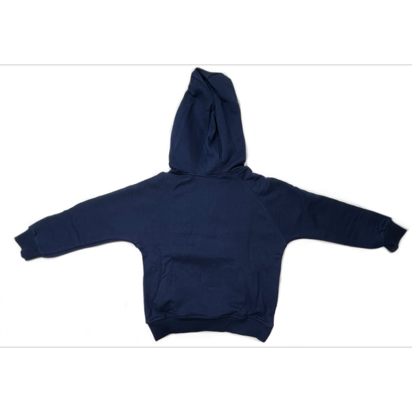 هودی سه نخ پسرانه