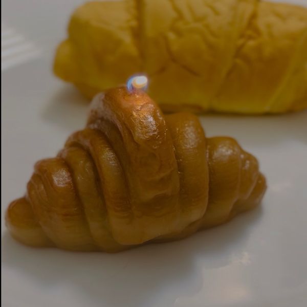 شمع کروسان