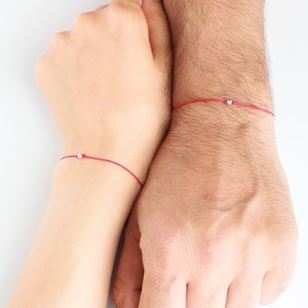 دستبند ست‌رد استرینگ