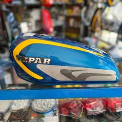 باک هوندا ابی کاربنی پرتقالی