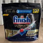 قرص ماشین ظرفشویی فینیش مدل التیمیت بسته 15 عددی
