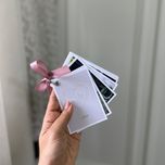 پانچ خاطره