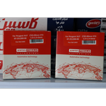 رینگ موتور استاندارد پریمیموم مارموت XU7