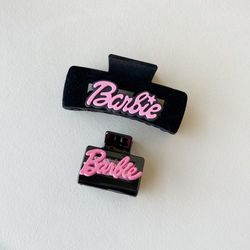 کلیپس باربی Barbie