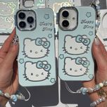 قاب Hello Kitty به همراه آویز | قیمت + خرید