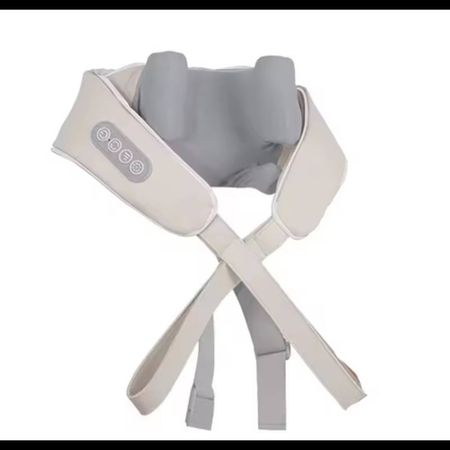 ماساژور شانه و گردن