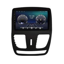 مانیتور 9 اینچ برند SRT با فریم ساینا و کوییک