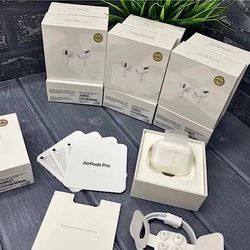 ایرپاد pro2 فول ترین نسخه با کابل کنفی آیفون 17