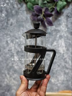 فرنچ پرس تی مکس 350میل کد 15