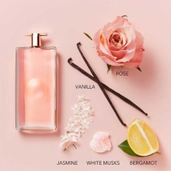 عطر لانکوم ایدول