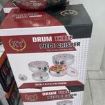 ظروف درب دار استیل 4 تکه