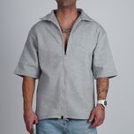 سویشرت آستین کوتاه کد 281012