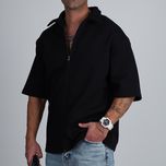 سویشرت آستین کوتاه کد 281012