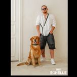 لیش 5 کاره چرم طبیعی مدل LEDA