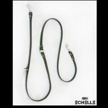 لیش 5 کاره چرم طبیعی مدل LEDA