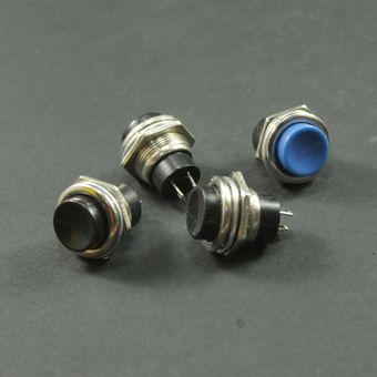 کلید آسیاب استیل Push Button